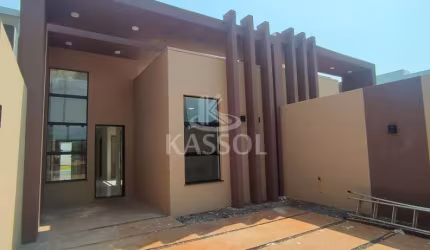 Casa com 3 dormitórios à venda, CASCAVEL VELHO, CASCAVEL - PR