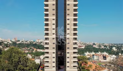 EDIFICIO VIVARE, NO COUNTRY, REGIÃO ENCANTADORA DA CIDADE DE CASCAVEL