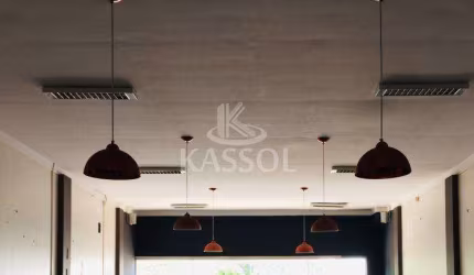 Sala Comercial para locação , CENTRO, CASCAVEL - PR