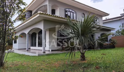 SOBRADO COMERCIAL OU RESIDENCIAL - COUNTRY - prox. Allmayer   800m  terreno