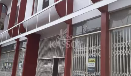 Sala Comercial à venda,1700.00 m , SÃO CRISTÓVÃO, CASCAVEL - PR