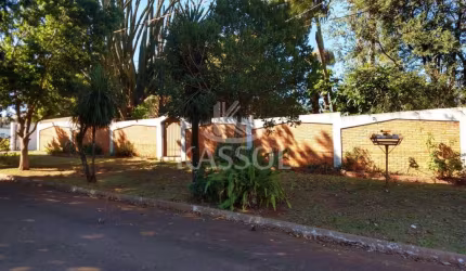 Terreno Comercial à venda, COUNTRY, CASCAVEL - PR