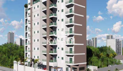 APARTAMENTO A VENDA , AO LADO DO LAGO MUNICIPAL, , MARIA LUIZA, CASCAVEL - PR
