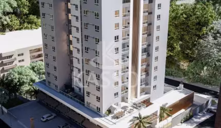 Ed. Terranoble, CENTRO prox Hosp Salete Gastroclinica cardiovel Parque Vitória