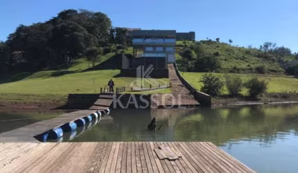 COND. SOL E LUA  - TRIPLEX DENTRO DE CONDOMÍNIO BEIRA LAGO, BOA V. APARECIDA