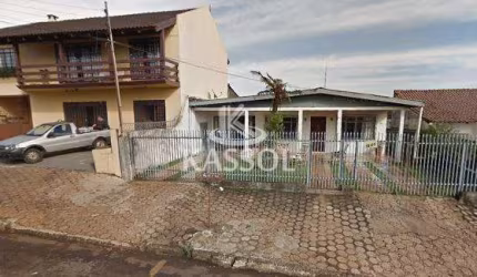 Terreno Comercial à venda, CANCELLI, CASCAVEL - PR