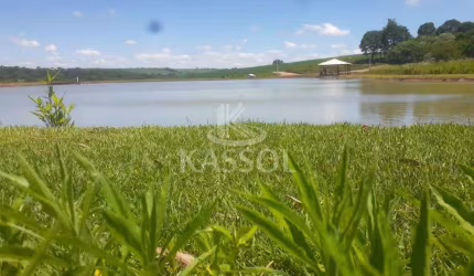 CONDOMÍNIO DE CHÁCARAS RECANTO DAS ÁGUAS PRÓX. SHOW RURAL COPAVEL CVEL PR.