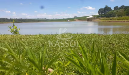 CONDOMÍNIO DE CHÁCARAS RECANTO DAS ÁGUAS PRÓX. SHOW RURAL COPAVEL CVEL PR.