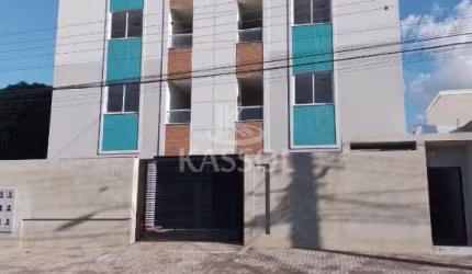 RESIDENCIAL SAINT LAURENT IMÓVEL NOVO  SÃO CRISTOVAO  3 QUARTOS 2 VAGAS GARAGEM