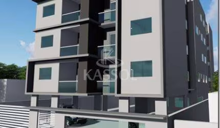 APARTAMENTO  RESIDENCIAL NAPOLI - BAIRRO SÃO CRISTÓVÃO - APTOS COMPACTOS