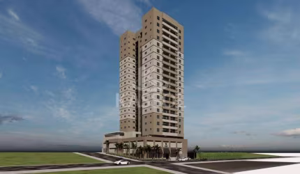 Apartamento com 4 dormitórios à venda,429.00 m , COUNTRY, CASCAVEL - PR