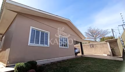 CASA TÉRREA NA VILA TOLENTINO - PROXIMO CONSTRUCAL - 1 SUITE  2 QUARTOS  PISCINA