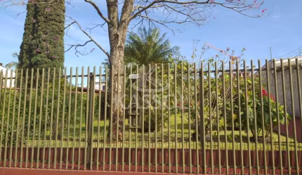 Terreno comercial  à venda, Centro, CASCAVEL - PR, próximo a Policlínica.