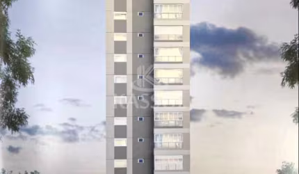 Edifício Lumini - O mais lindo lançamento de Cascavel, 1 suíte   2 quartos.