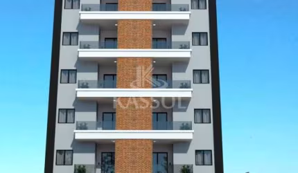 EDIFICIO EREDITÁ -  BAIRRO COUNTRY - APTOS EM CONSTRUÇÃO - ELEVADOR E CHURRASQUEIRA