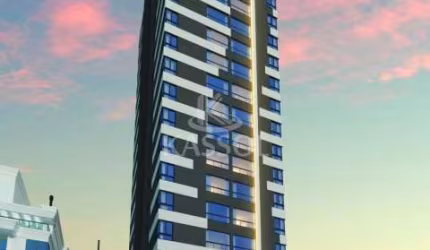 ED. COPACABANA EM PORTO BELO SC - APTOS NA PLANTA COM 3 SUÍTES  - 109,21M  - RUA