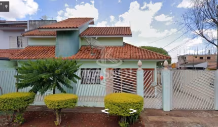 Casa à venda, ALTO ALEGRE, CASCAVEL - PR