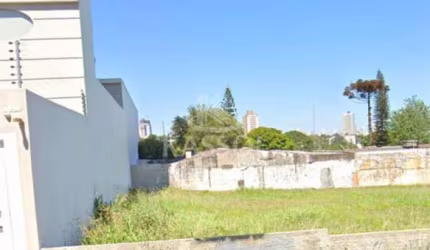 Terreno Comercial à venda, CENTRO, CASCAVEL - PR. Prox ao restaurante Armazém.