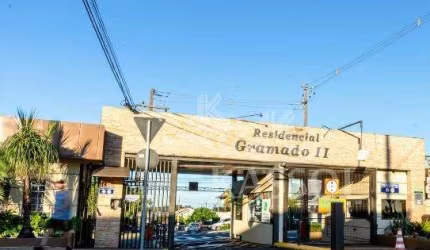 Casa à venda, GRAMADO, CASCAVEL - PR, 03 QUARTOS, 01 QUADRA DA AVENIDA BRASIL