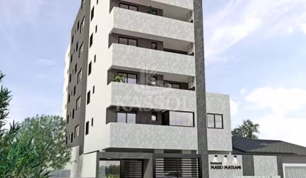RES. MARIO MASSAMI Aptos com 1 suite 1 quarto 1 vaga de garagem Elevador  Sacada