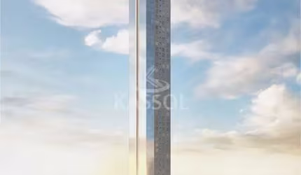 ICONIC TOWER, BALNEÁRIO CAMBORIU REGIÃO CENTRAL - LANÇAMENTO INCRÍVEL FG