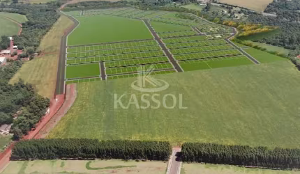 Terreno à venda, TROPICAL, CASCAVEL - PR - PARAÍSO TROPICAL I