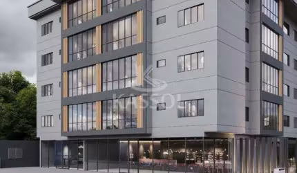 RESIDENCIAL BELGRANO - APTOS NA PLANTA - 2 QUARTOS 1 GARAGEM PQ SAO PAULO