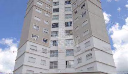 Apartamento à venda, CENTRO, CASCAVEL - PR, Restaurante Peixe Frito Pantanal.