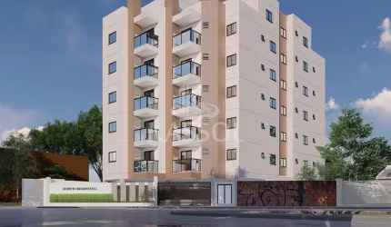 Apartamento à venda, COQUEIRAL, CASCAVEL - PR, ESQUINA DA AV. BRASIL