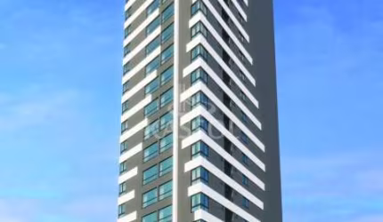 ED. COPACABANA EM PORTO BELO SC - APTOS NA PLANTA COM 2 SUÍTES  - 80,01M  - RUA