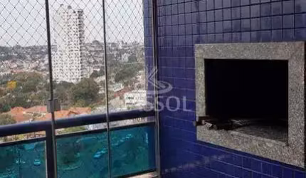 Apartamento à venda, CENTRO, CASCAVEL - PR, 03 QUARTOS, super central