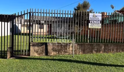Terreno à venda, ALTO ALEGRE, CASCAVEL - PR, entre  binários, 15 metros frente