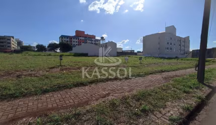 TERRENO PROXIMO FAG - OPORTUNIDADE DE NEGÓCIO - OPÇAO DE 3 TERRENOS JUNTO