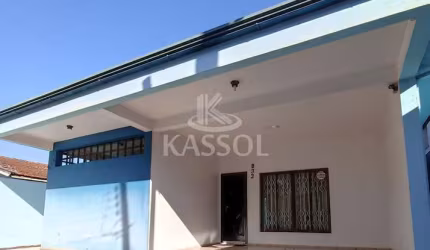 Casa ampla com piscina na Neva - proximo R Marechal Rondon - Incra