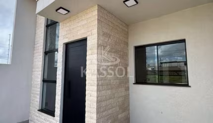 Sobrado com 3 dormitórios à venda,100.00 m , LOTEAMENTO POSITANO, CASCAVEL - PR
