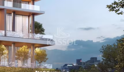 Quando a arquitetura e a natureza se conectam. Em breve | Vicente by WE. CASCAVE