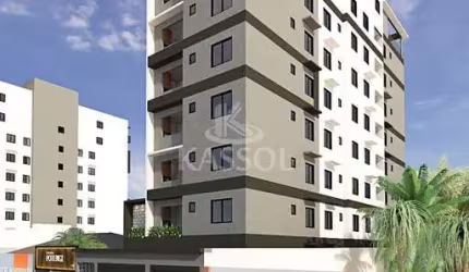 RESIDENCIAL POTENGI,-  PROXIMO PANIFICADORA BIG PAO - ENTREGA JUNHO 2025