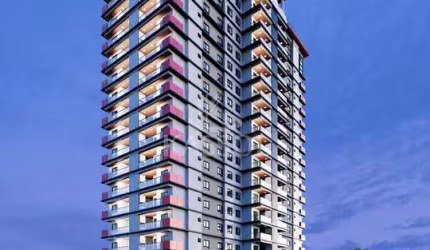 SF NATAL 1845 - DUPLEX NA PLANTA  LANÇAMENTO2 SUITES E  PROX JL  873 MIL