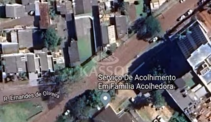 Terreno à venda, PIONEIROS CATARINENSES, CASCAVEL - PR