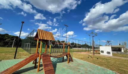 Alphaville Terras Alpha Cascavel I, Bairro FAG, pronto para morar