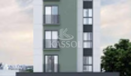 EDIFICIO CELTIC - CANCELLI - 3 SALAS COMERCIAIS E 25 APARTAMENTOS
