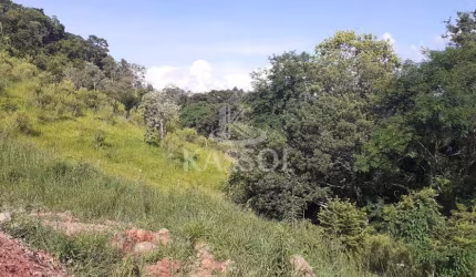 Chácara em São Salvador, com documentação individual. 20.000m