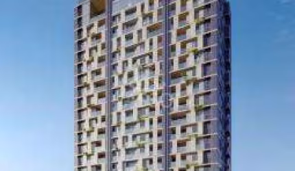 LANÇAMENTO COUNTRY - EDIFICIO PEROLA - ALTO PADRÃO DUPLEX PISCINA BORDA INFINITA
