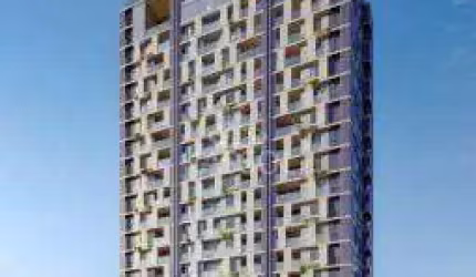 LANÇAMENTO COUNTRY - EDIFICIO PEROLA - ALTO PADRÃO DUPLEX PISCINA BORDA INFINITA