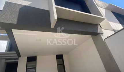 Sobrado à venda,177.54 m , JD TROPICAL III, CASCAVEL - PR