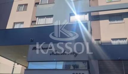 Apartamento a venda  Rua Marechal Floriano, n  3099, Centro, com opção mobiliado