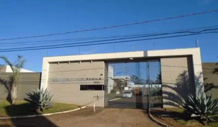 TERRENO NO CONDOMINIO ELIS REGINA. COUNTRY PROX.COLÉGIO POSITIVO PASSO CERTO
