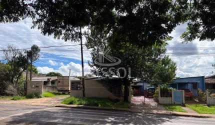 Terreno Comercial à venda, CANCELLI, CASCAVEL - PR, 1.320, Próximo ao centro