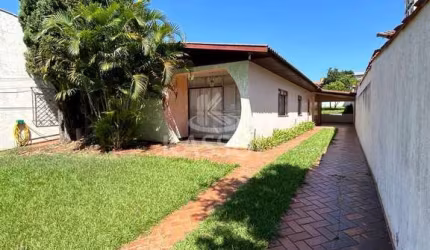 Terreno Comercial à venda, CENTRO, CASCAVEL - PR, próximo a policlínica