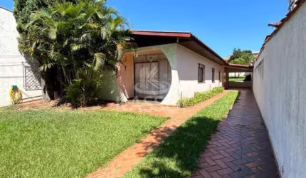 Terreno Comercial à venda, CENTRO, CASCAVEL - PR, próximo a policlínica